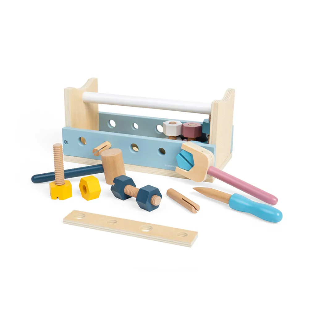 aaa_certified_activity_wo_0.webp Hot AAA Certified Activity Work Bench Wooden Puzzles And Activity Toys | Toy Tool Sets