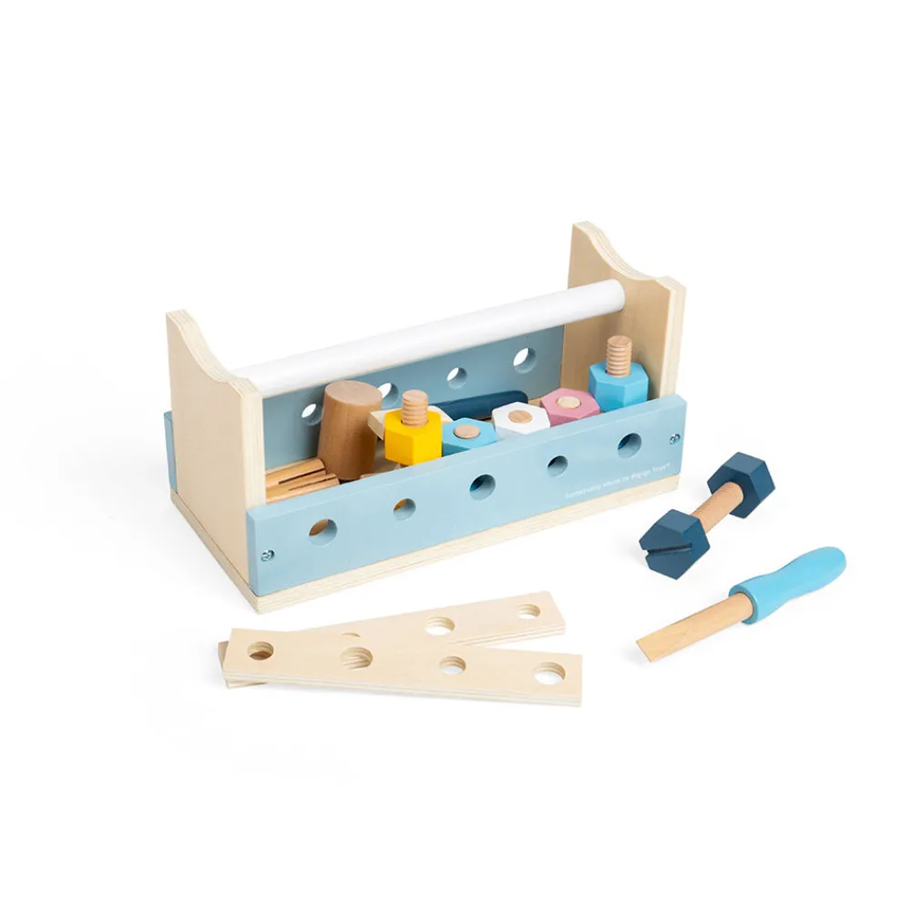 aaa_certified_activity_wo_2.webp Hot AAA Certified Activity Work Bench Wooden Puzzles And Activity Toys | Toy Tool Sets