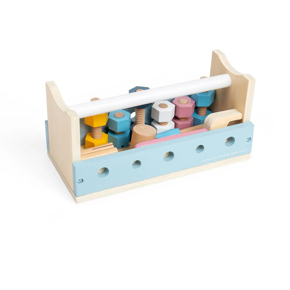 aaa_certified_activity_wo_3.webp Hot AAA Certified Activity Work Bench Wooden Puzzles And Activity Toys | Toy Tool Sets