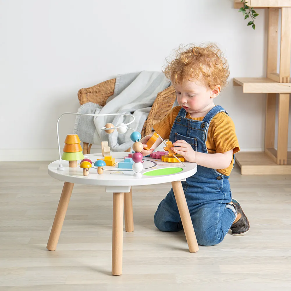 aaa_certified_animal_acti_5.webp Online AAA Certified Animal Activity Table Wooden Puzzles And Activity Toys | Activity Toys & Games