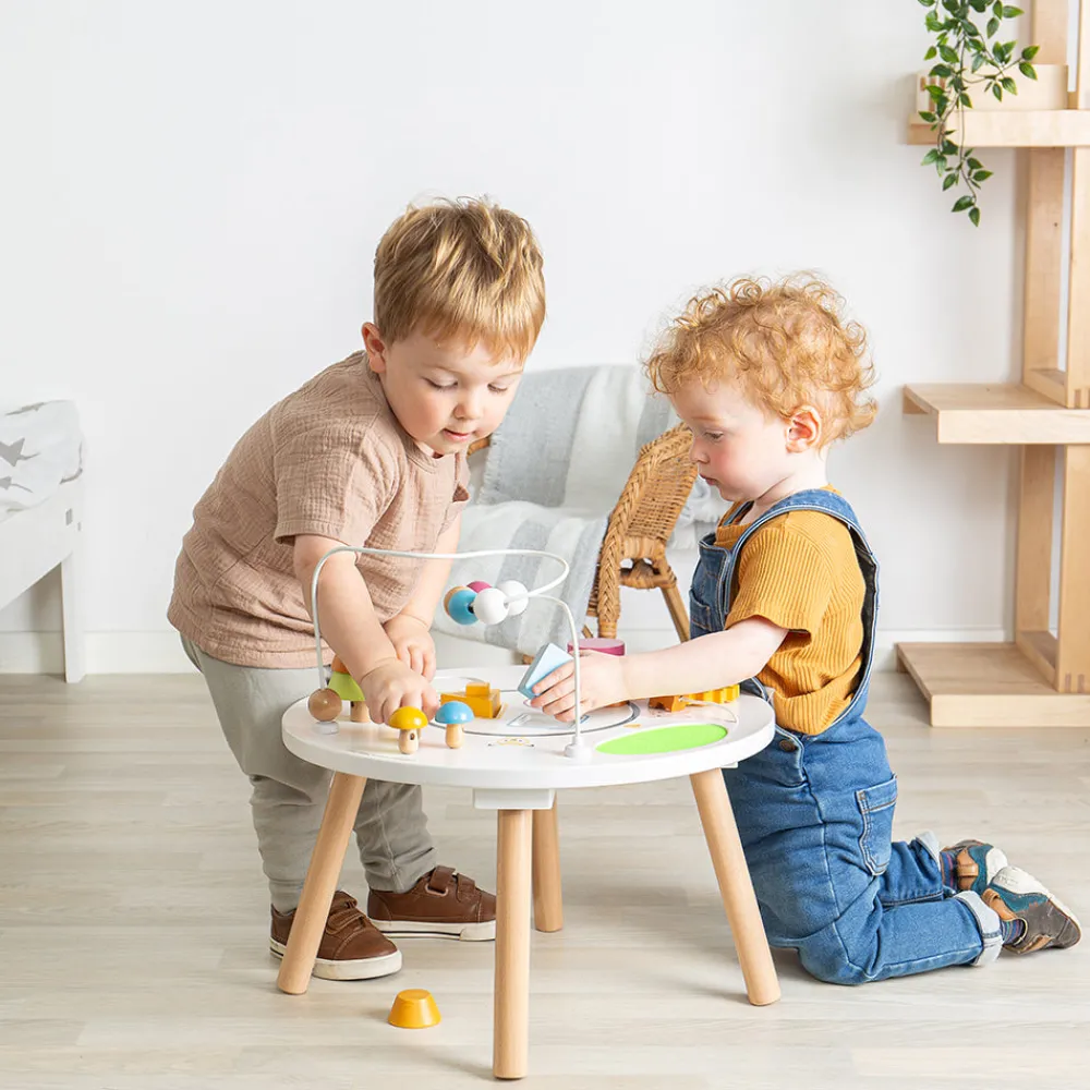 aaa_certified_animal_acti_6.webp Online AAA Certified Animal Activity Table Wooden Puzzles And Activity Toys | Activity Toys & Games