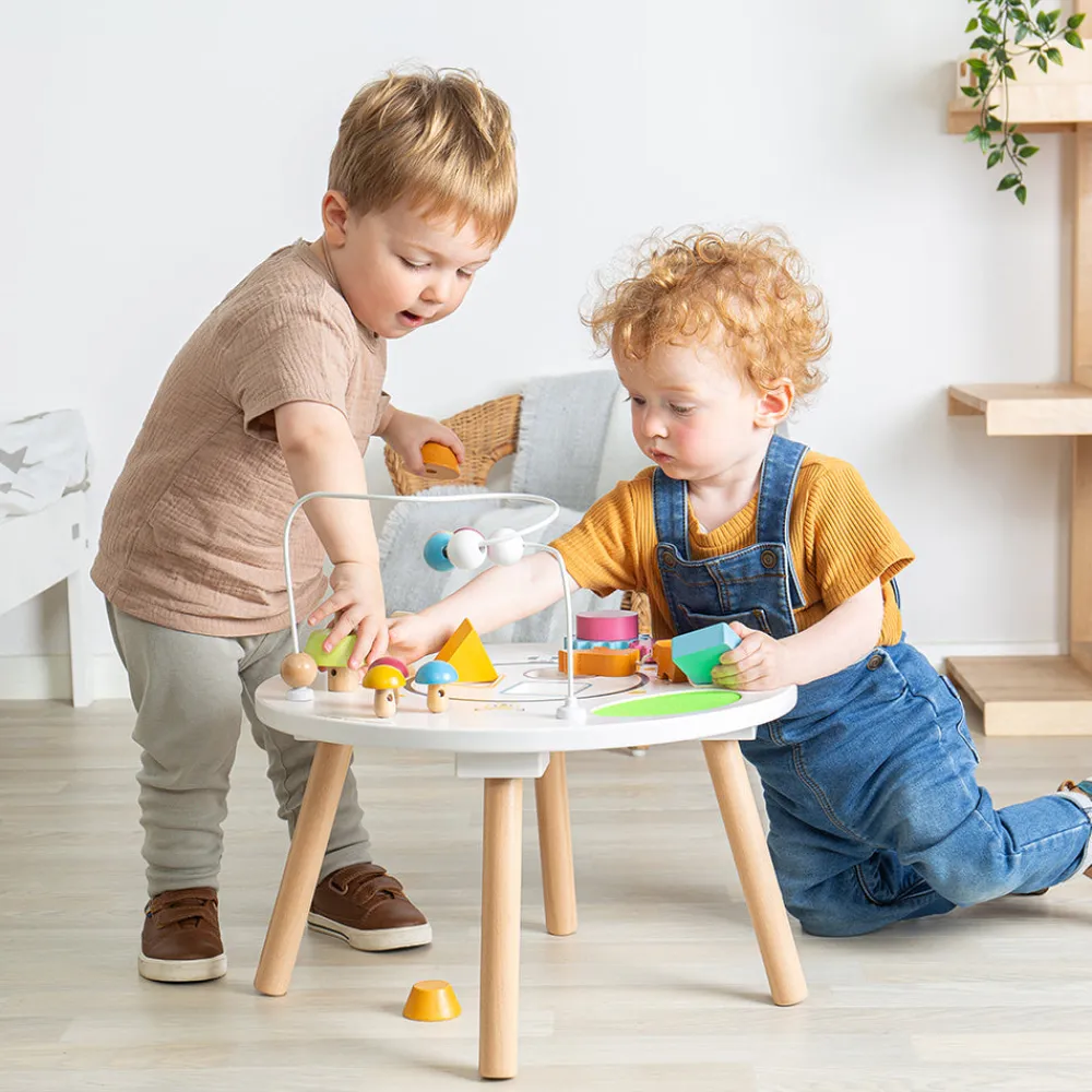 aaa_certified_animal_acti_7.webp Online AAA Certified Animal Activity Table Wooden Puzzles And Activity Toys | Activity Toys & Games