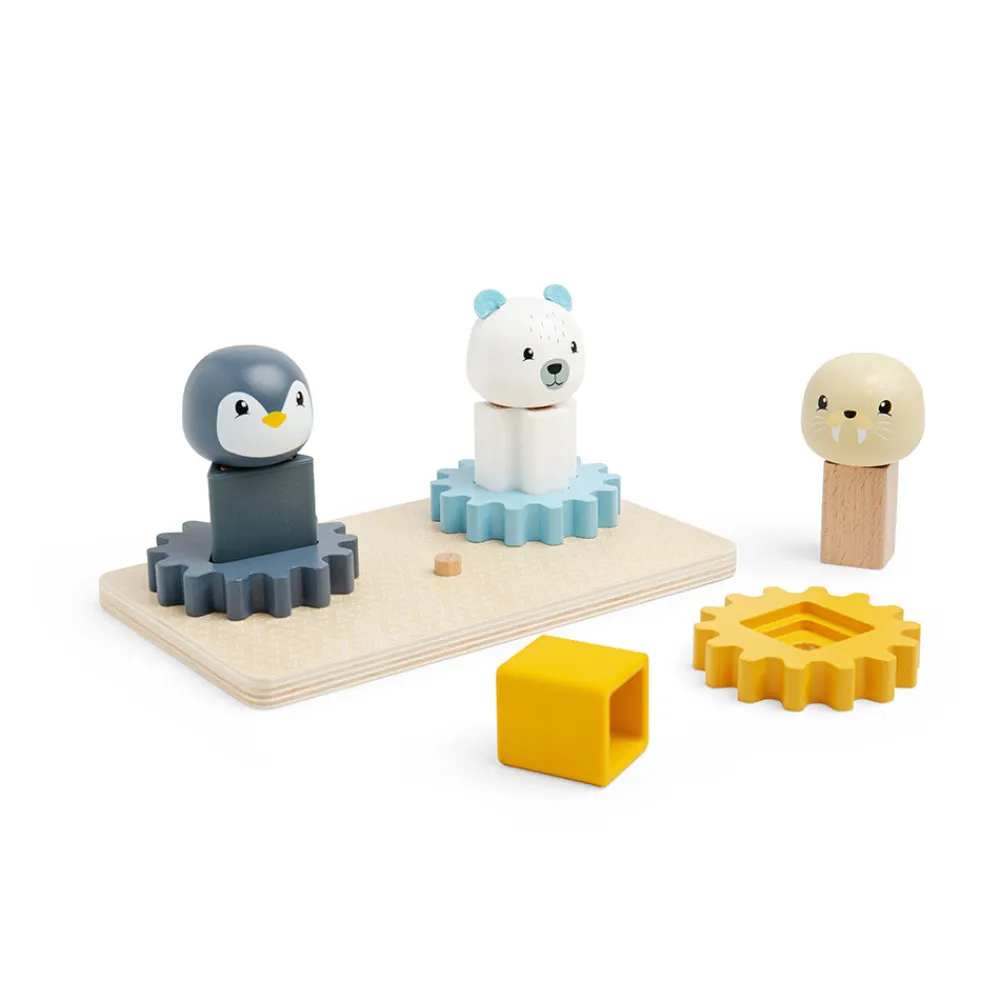 aaa_certified_arctic_cog__0.webp Sale AAA Certified Arctic Cog Board Traditional Wooden Games