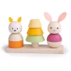 Online AAA Certified Forest Stacker Wooden Puzzles And Activity Toys | Traditional Wooden Toys