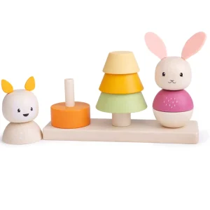 Online AAA Certified Forest Stacker Wooden Puzzles And Activity Toys | Traditional Wooden Toys