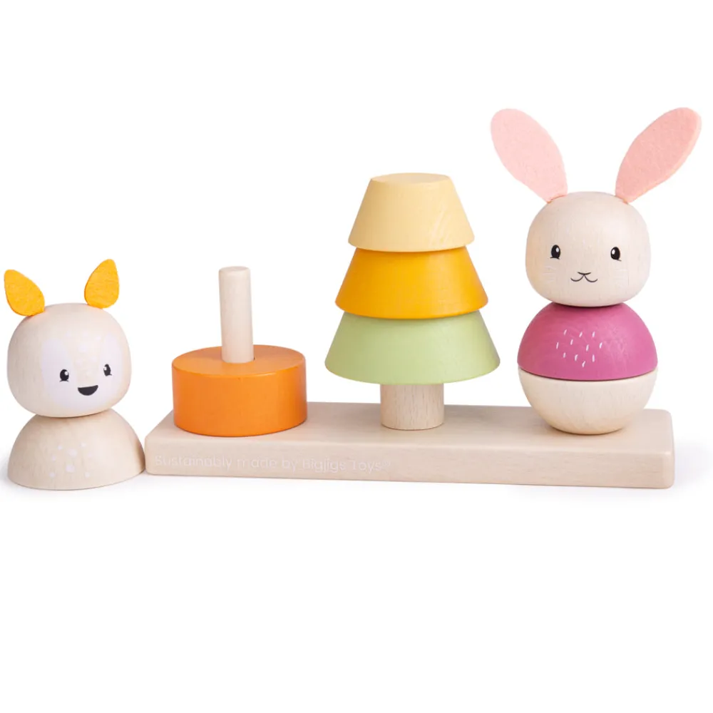 aaa_certified_forest_stac_1.webp Online AAA Certified Forest Stacker Wooden Puzzles And Activity Toys | Traditional Wooden Toys