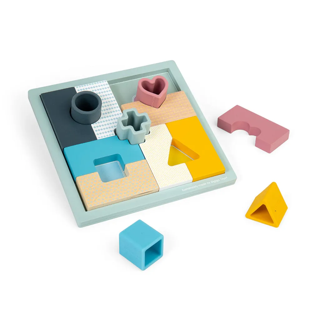 aaa_certified_mosaic_puzz_0.webp Outlet AAA Certified Mosaic Puzzle Wooden Puzzles And Activity Toys | Children's Wooden Puzzles