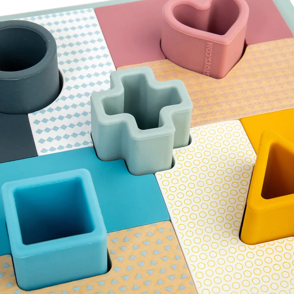 aaa_certified_mosaic_puzz_3.webp Outlet AAA Certified Mosaic Puzzle Wooden Puzzles And Activity Toys | Children's Wooden Puzzles