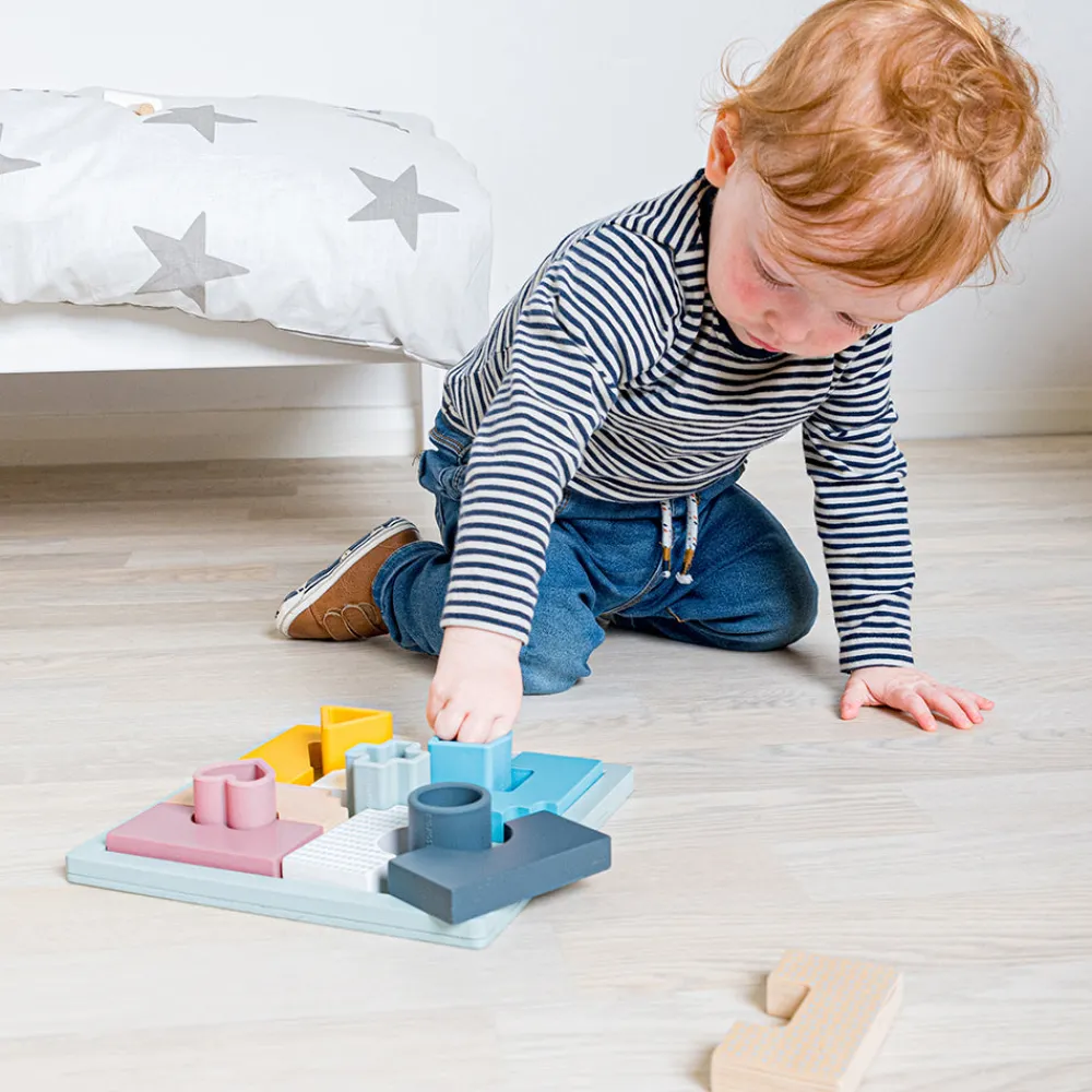 aaa_certified_mosaic_puzz_6.webp Outlet AAA Certified Mosaic Puzzle Wooden Puzzles And Activity Toys | Children's Wooden Puzzles