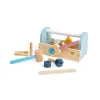 Hot AAA Certified My First Tool Box Wooden Puzzles And Activity Toys | Toy Tool Sets