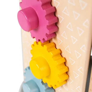 Discount AAA Certified Rolling Activity Sorter Shape Sorter Toys | Activity Toys & Games