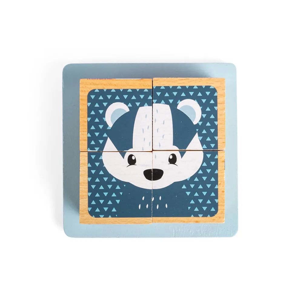 aaa_certified_woodland_c_2.webp Online 100% AAA Certified Woodland Cube Puzzle Wooden Puzzles And Activity Toys | Children's Wooden Puzzles
