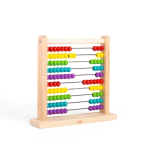 Outlet Abacus Kids Kids Learning Numbers And Letter