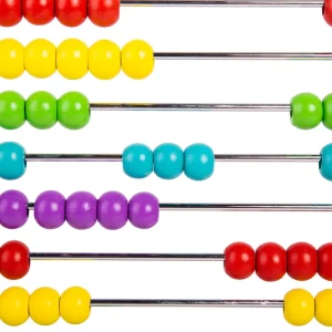 Outlet Abacus Kids Kids Learning Numbers And Letter