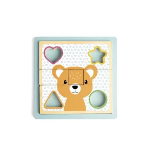 Online Activity Puzzle Wooden Puzzles And Activity Toys | Children's Wooden Puzzles