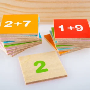 Best Add and Subtract Box Kids Wooden Puzzles And Activity Toys | Kids Learning Numbers And Letter