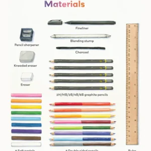 Online Amazing Artist Kit Kids Arts And Crafts Sets For Kids
