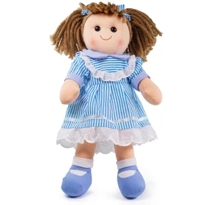 Best Amelia Doll – Large Soft Rag Dolls | Soft Toys