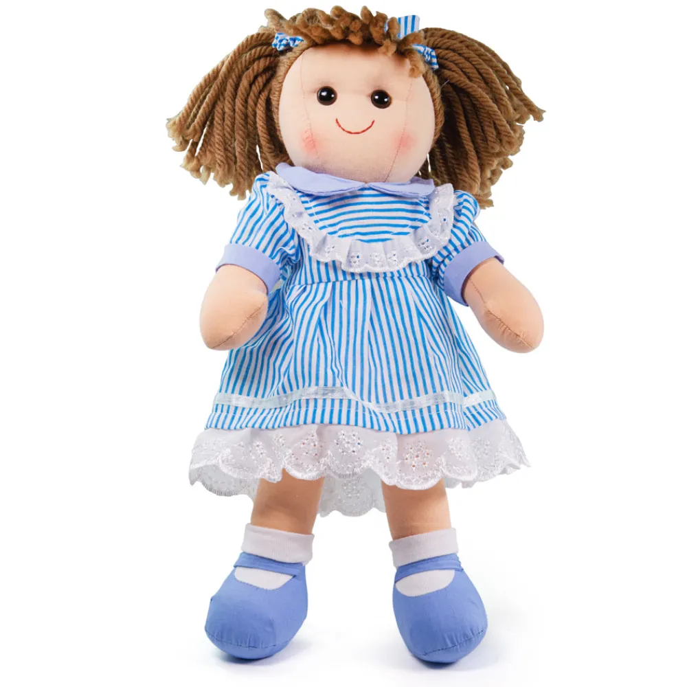 amelia_doll__large_0.webp Best Amelia Doll – Large Soft Rag Dolls | Soft Toys