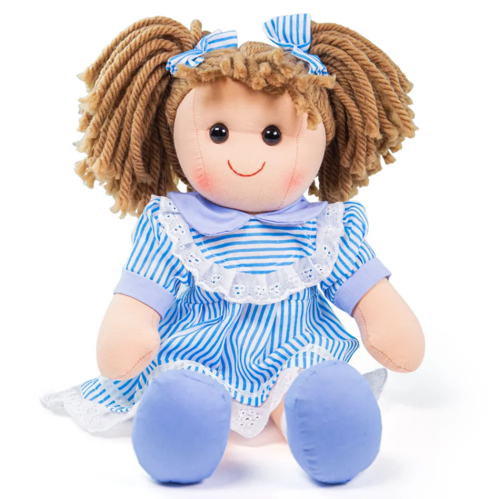 amelia_doll__large_1.webp Best Amelia Doll – Large Soft Rag Dolls | Soft Toys