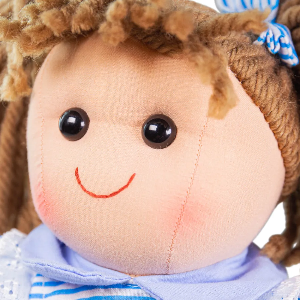 amelia_doll__large_2.webp Best Amelia Doll – Large Soft Rag Dolls | Soft Toys