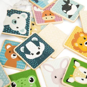 Best Animal Match Shape Sorter Toys | Activity Toys & Games