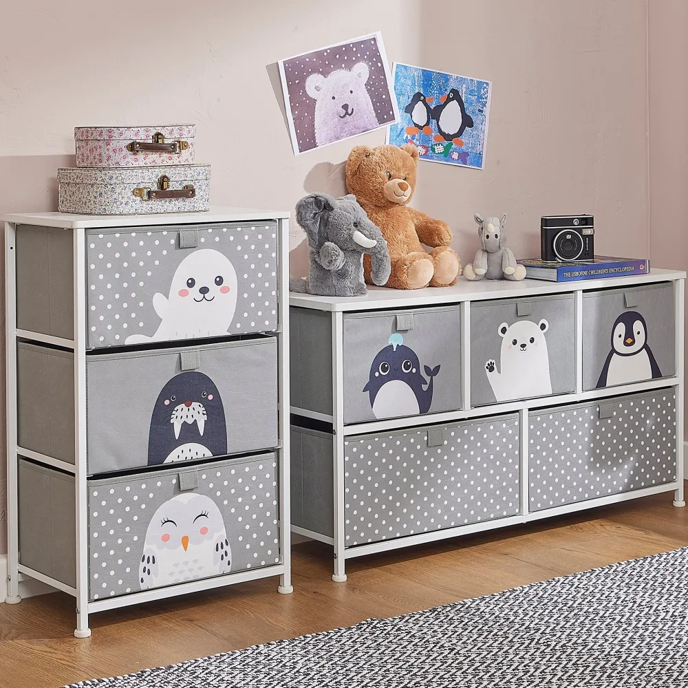 arctic__drawer_storage_ch_5.webp Discount Arctic 3 Drawer Storage Chest Kids Kid’s Furniture