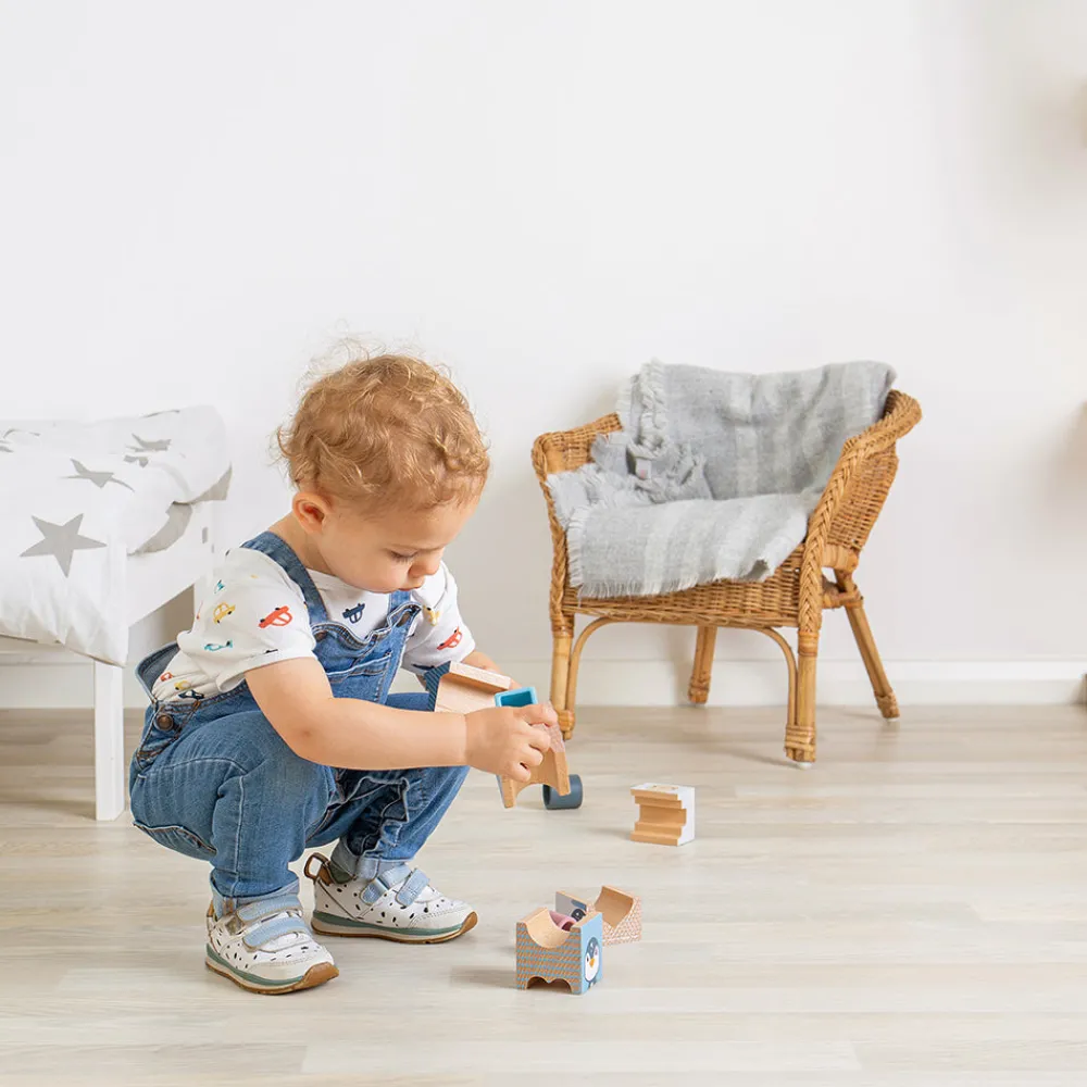 arctic_tower_puzzle_6.webp New Arctic Tower Puzzle Wooden Puzzles And Activity Toys | Children's Wooden Puzzles