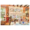 Outlet Aunt Daisy’s Dresser – 1000 Piece Jigsaw Puzzle Children's Wooden Puzzles