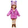 New Autumn Leaves Lottie Dolls