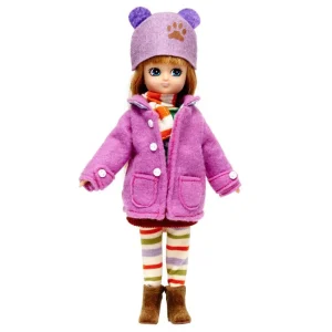 New Autumn Leaves Lottie Dolls