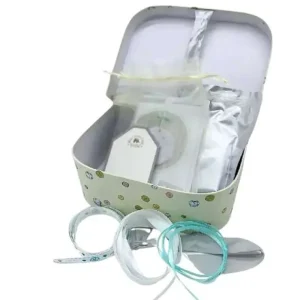Sale Baby Handprint Kit Kids Arts And Crafts Sets For Kids