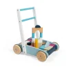 Clearance Baby Walker Wooden Push And Pull Along Toys | Baby Walkers