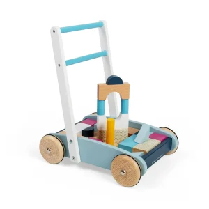 Clearance Baby Walker Wooden Push And Pull Along Toys | Baby Walkers