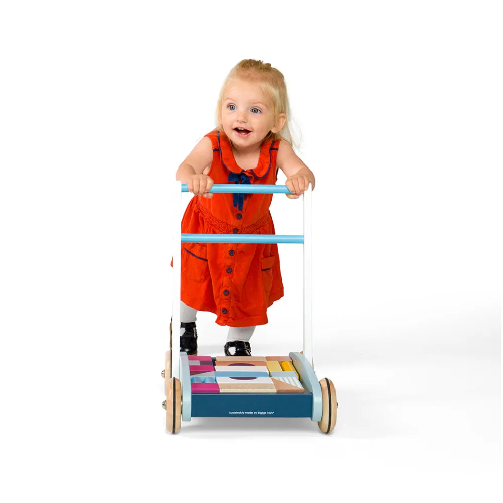 baby_walker_2.webp Clearance Baby Walker Wooden Push And Pull Along Toys | Baby Walkers