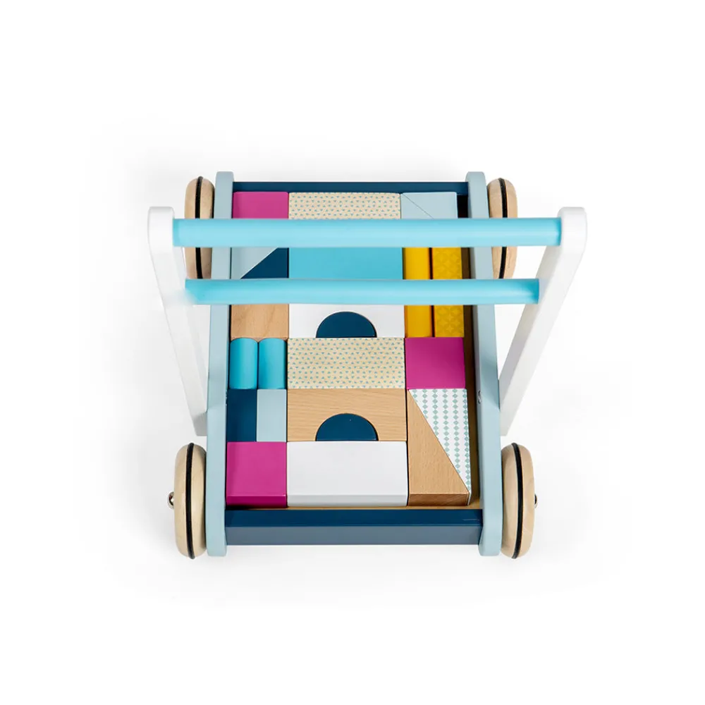 baby_walker_7.webp Clearance Baby Walker Wooden Push And Pull Along Toys | Baby Walkers