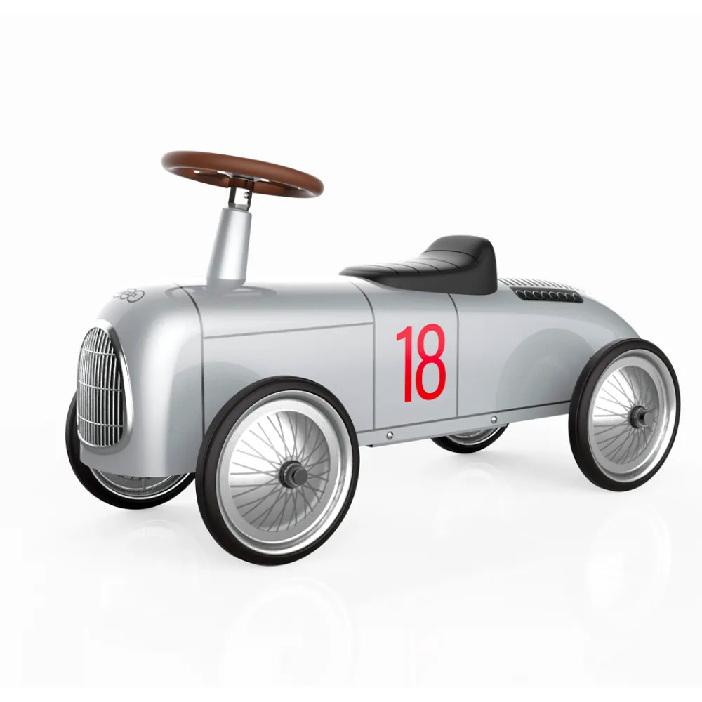 baghera_roadster_audi_rid_2.webp Outlet Roadster AUDI Ride On Ride On Cars | Best Gifts For 1 - 2 Year Olds