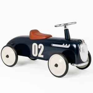 Sale Roadster Shark Blue Ride On Ride On Cars | Best Gifts For 1 - 2 Year Olds