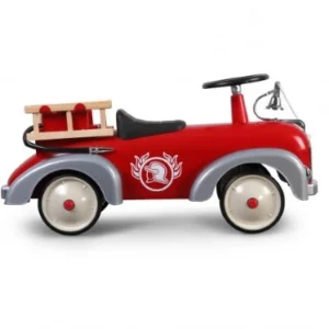 Online Speedster Fire Engine Ride On Ride On Cars | Best Gifts For 1 - 2 Year Olds