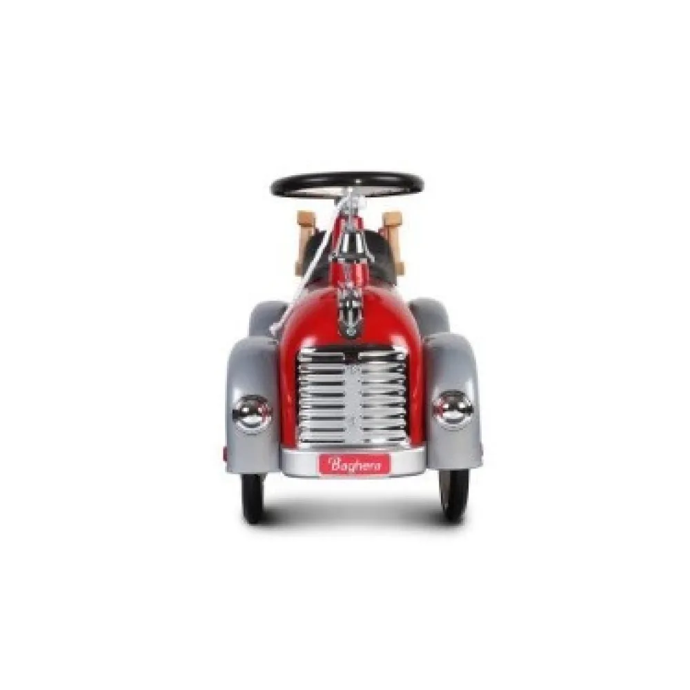 baghera_speedster_fire_en_1.webp Online Speedster Fire Engine Ride On Ride On Cars | Best Gifts For 1 - 2 Year Olds