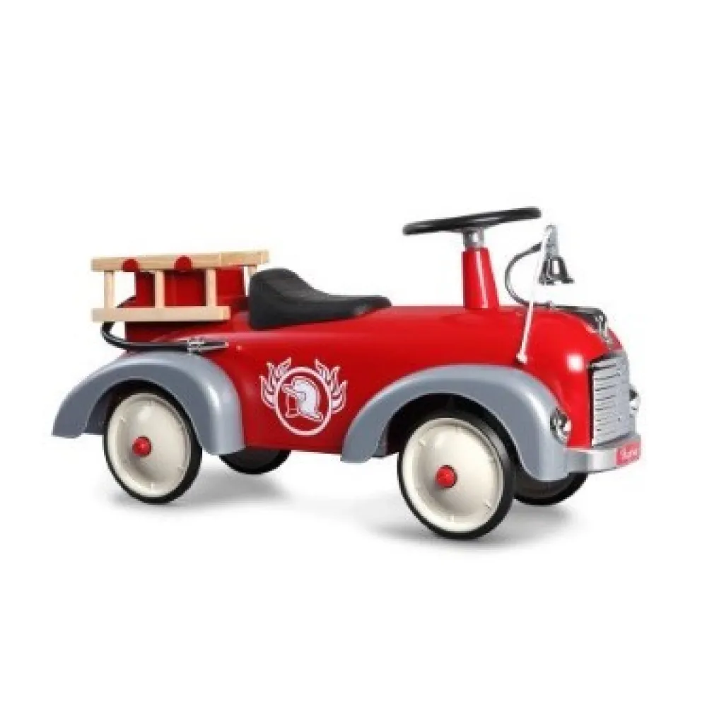 baghera_speedster_fire_en_2.webp Online Speedster Fire Engine Ride On Ride On Cars | Best Gifts For 1 - 2 Year Olds