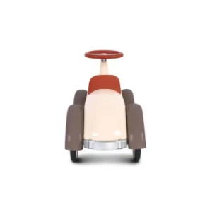 Sale Speedster Silk Grey Ride on Ride On Cars | Best Gifts For 1 - 2 Year Olds