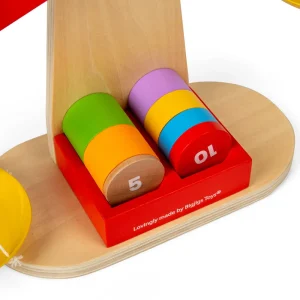 Clearance Balancing Scales Wooden Puzzles And Activity Toys | Activity Toys & Games