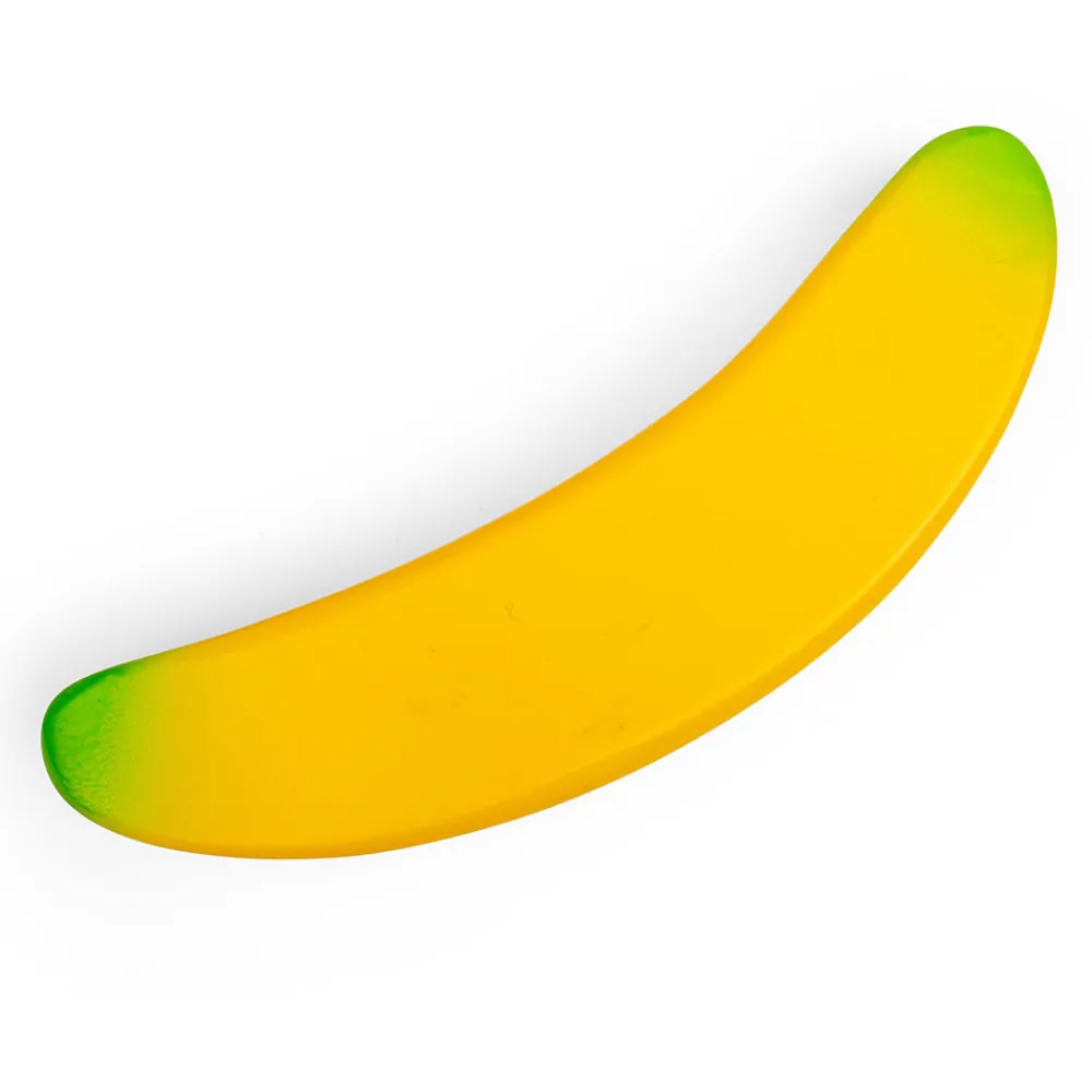 banana_pack_of__1.webp Best Banana (Pack of 2) Play Shop Cook And Share | Wooden Toy Food Sets