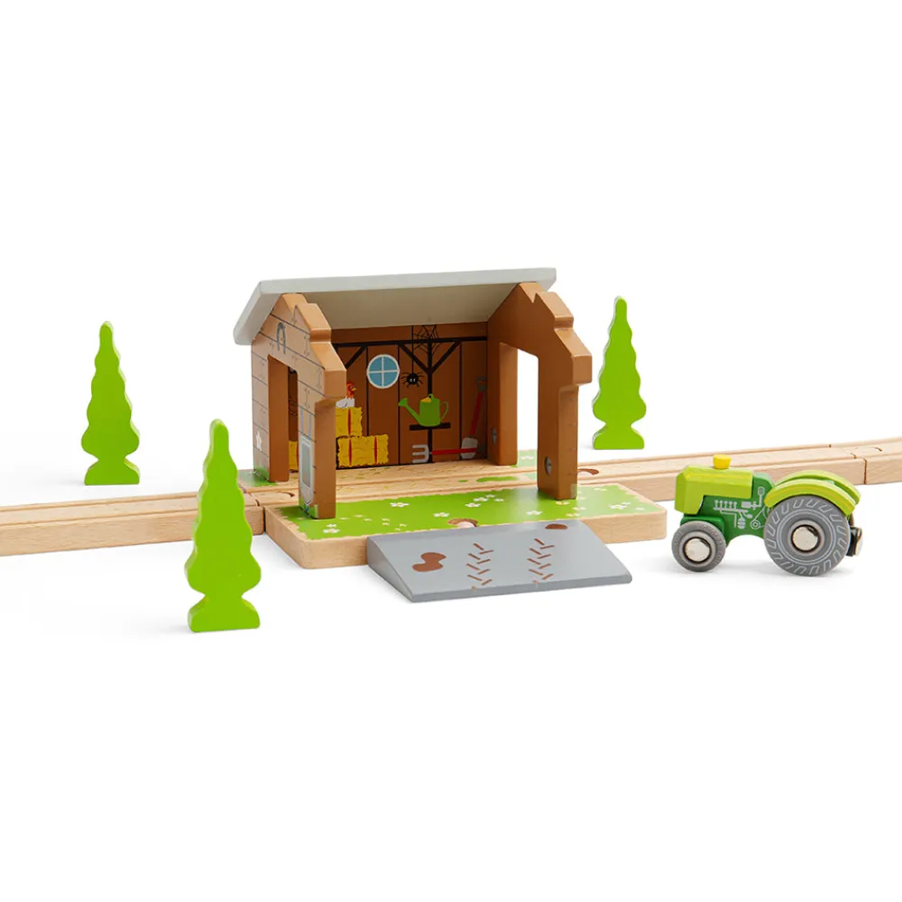 barnyard_1.webp Fashion Barnyard Gifts For 5 Yr Olds | Toys For 4 Year Olds