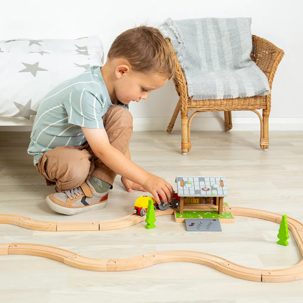 barnyard_5.webp Fashion Barnyard Gifts For 5 Yr Olds | Toys For 4 Year Olds