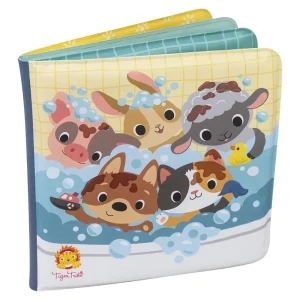 New Bath Book – Messy Farm Kids Arts And Crafts Sets For Kids