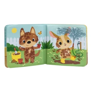 New Bath Book – Messy Farm Kids Arts And Crafts Sets For Kids