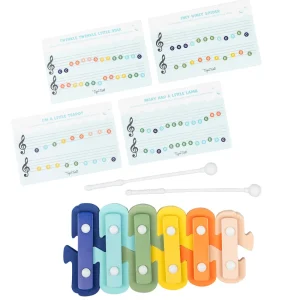 New Bath Xylophone Kids Arts And Crafts Sets For Kids