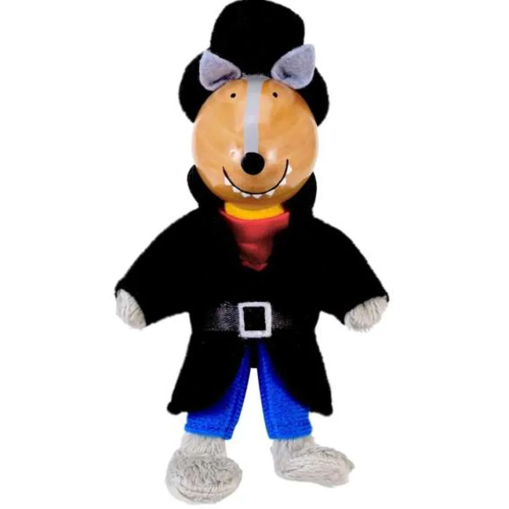 big_bad_wolf_finger_puppe_0.webp New Big Bad Wolf Finger Puppet Puppet World